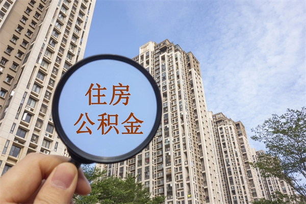 涿州公积金取（最新取住房公积金流程）